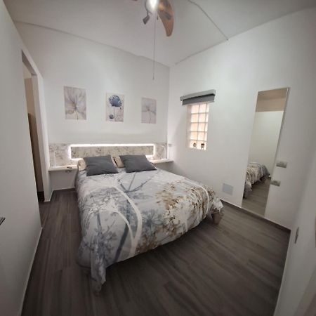 阿桂姆斯Casita Leos公寓 外观 照片